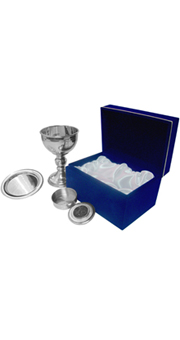 ""Last Supper" Set"