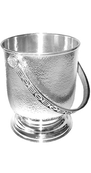 Holy Water Vat