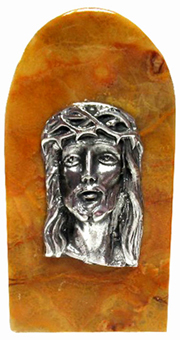 Christ in Stone
