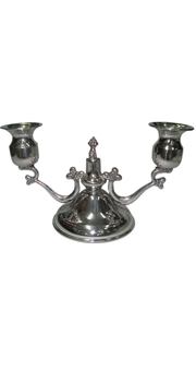 Short Candelabra