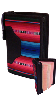 Psalter Cover - Awayo